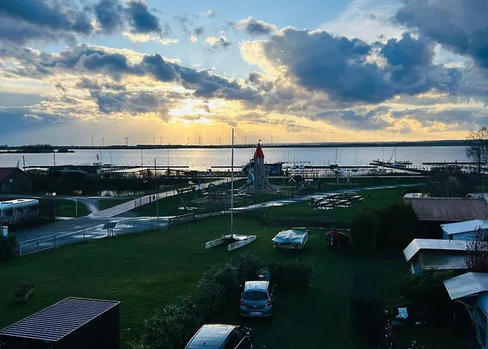 Appartement Duemmer Seeblick