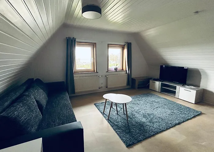 Appartement Duemmer Seeblick