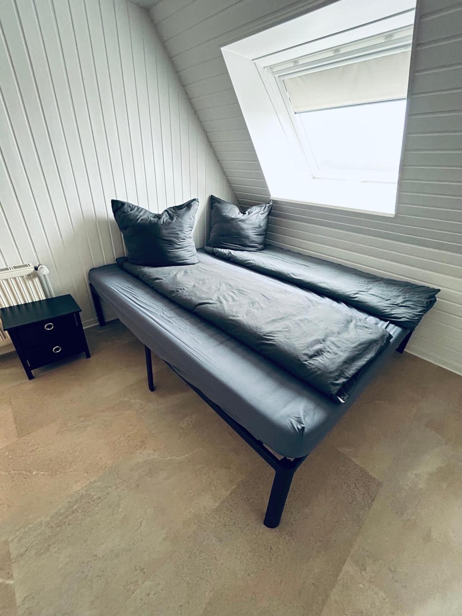 Apartment Duemmer Seeblick Hude (Diepholz)